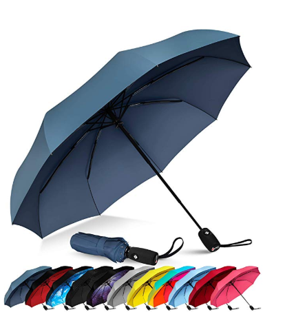 Teflon Coating Umbrella