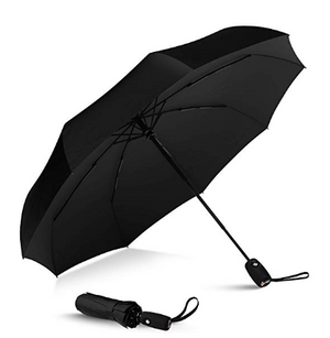 Windproof Travel Umbrella